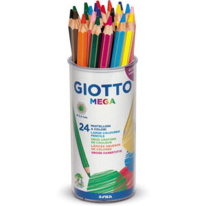 giotto mega