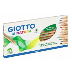 giotto natura